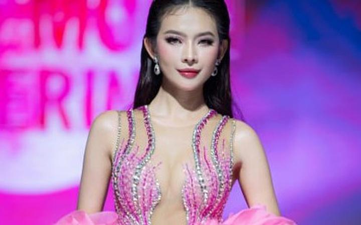 Hotspot Matrix và quần áo thời trang cho trẻ nhỏ