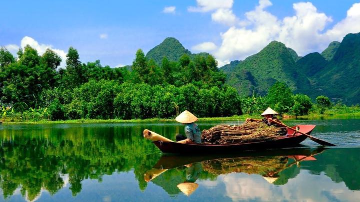 Hotspot Matrix và Cửa hàng không nhận chuyển khoản để 