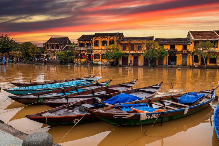 Tập trung vào nội dung chất lượng