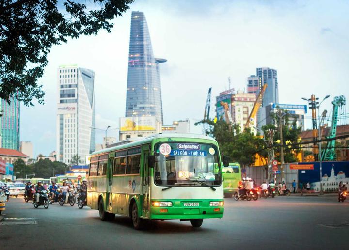Cơ Hội Khởi Nghiệp Mới Cho Cựu Chiến Binh: Hotspot Matrix