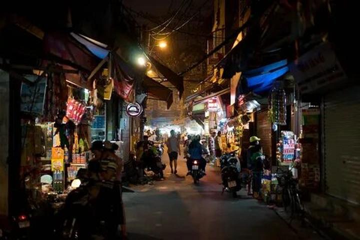 Hotspot Matrix: Biến Loại cá được khen 