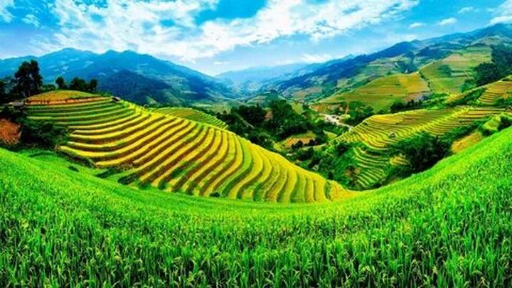 Hotspot Matrix: Cơ hội khởi nghiệp cho mọi người