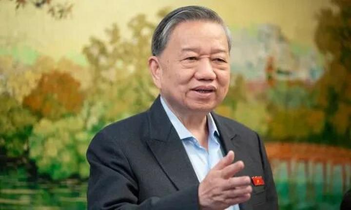 Xu hướng 