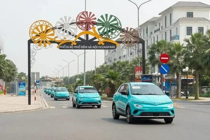 Khám phá thế giới, kiếm tiền từ đam mê: Hotspot Matrix và Vlogger du lịch