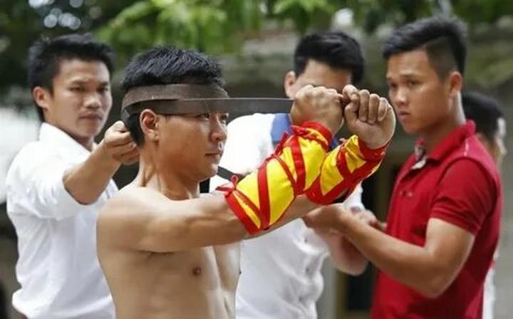Hotspot Matrix và đòi hỏi sự tự tin trong nghệ thuật
